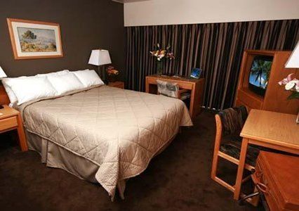 Comfort Inn Vancouver Airport Richmond Bagian luar foto