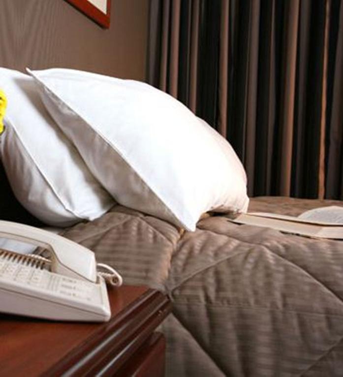 Comfort Inn Vancouver Airport Richmond Bagian luar foto
