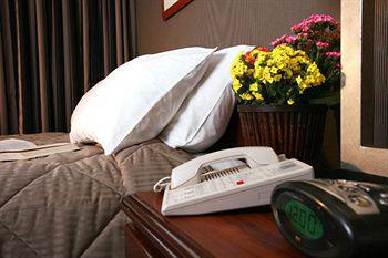 Comfort Inn Vancouver Airport Richmond Bagian luar foto